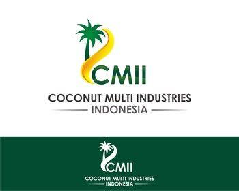 Cmii Logo - Gallery | Desain Logo untuk 