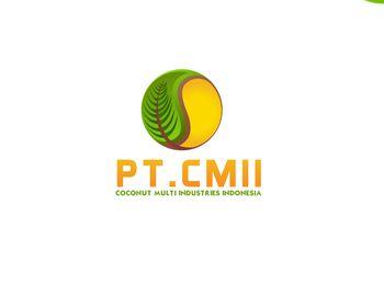 Cmii Logo - Gallery | Desain Logo untuk 