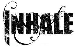 Inhale Logo - Inhale (JAP) - discography, line-up, biography, interviews, photos