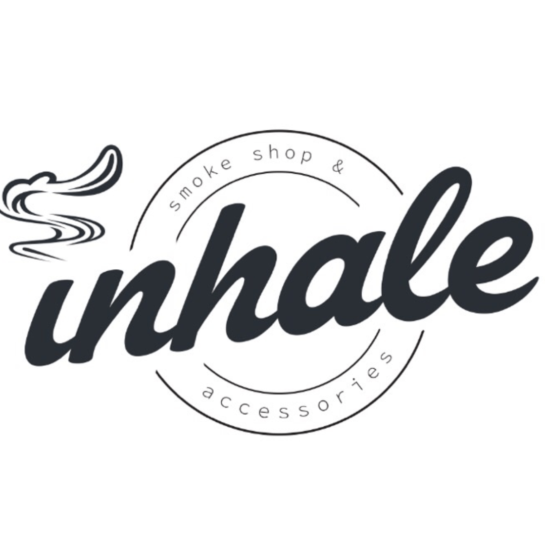 Inhale Logo - Inhale Shop & Lounge (@InhaleSmoke1) | Twitter