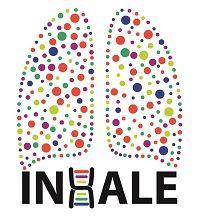 Inhale Logo - People