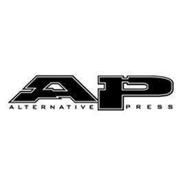 AltPress Logo - Alternative Press Careers: Current Jobs in Cleveland, OH, US