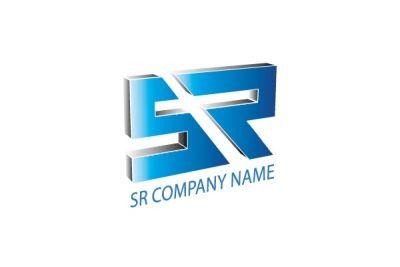 Sr Logo - SR LOGO | Logo Design Gallery Inspiration | LogoMix