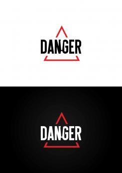 Danger Logo - Designs by krisi the Danger logo