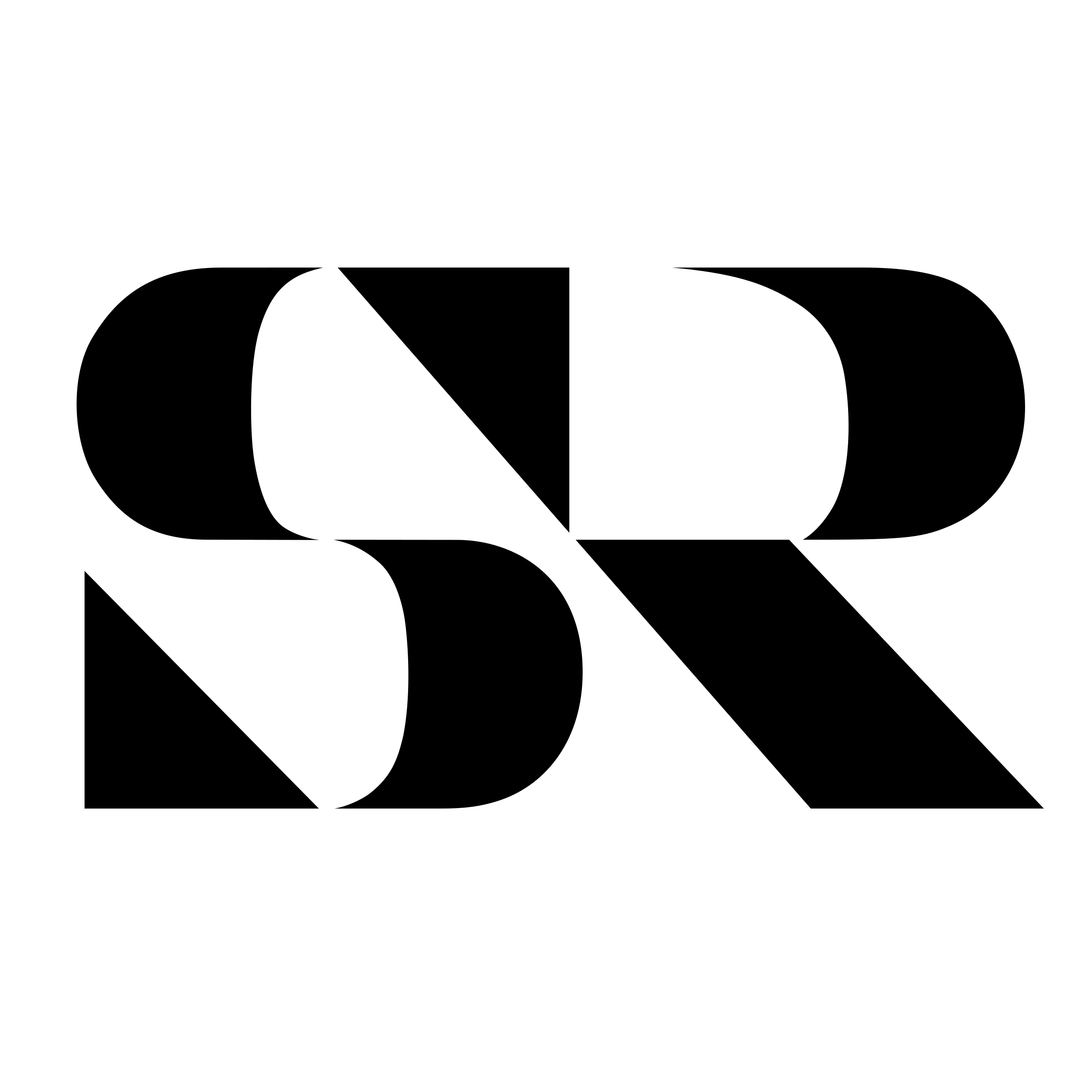 Sr Logo - SR Logo PNG Transparent & SVG Vector