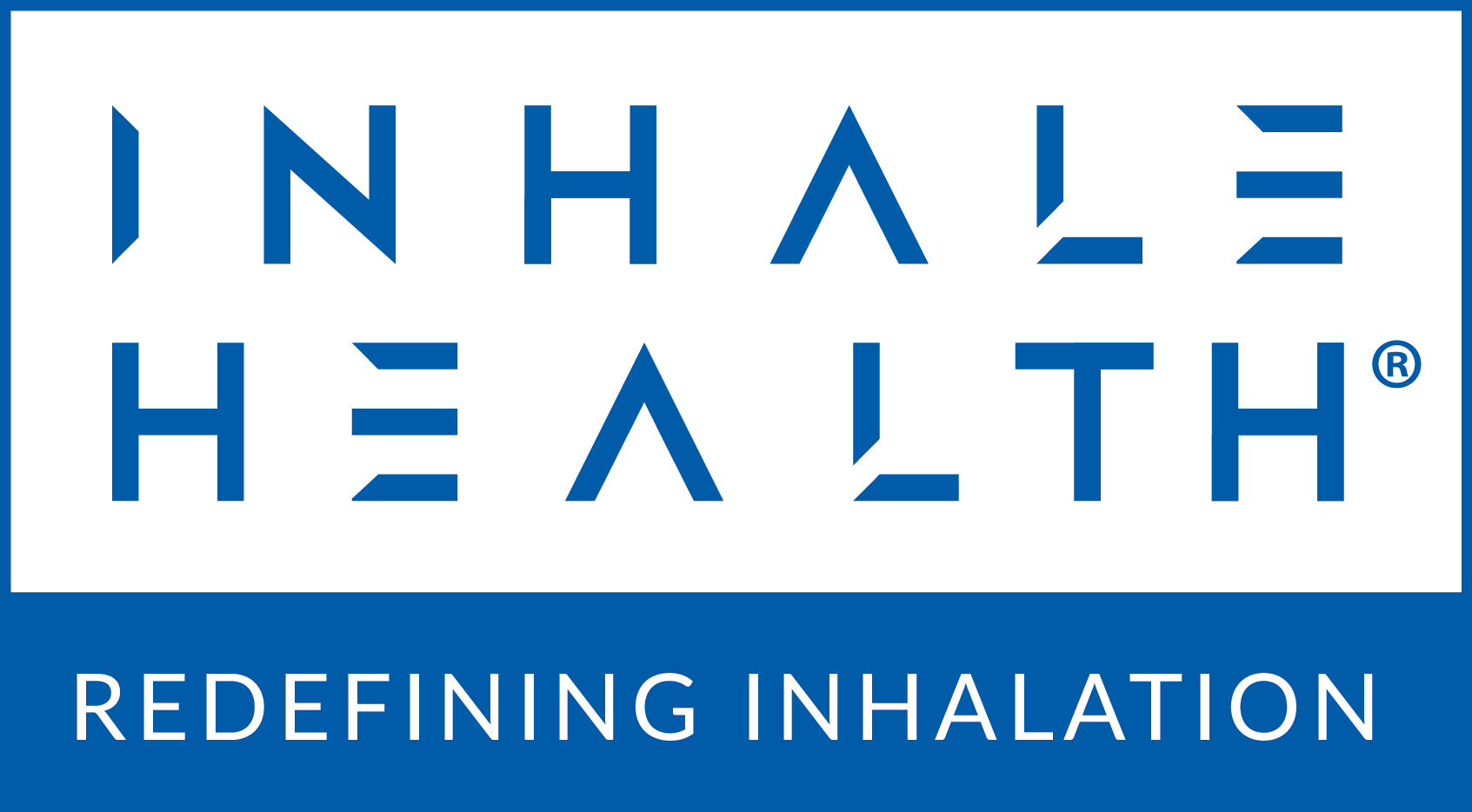 Inhale Logo - MELATONIN Lavender Dream™