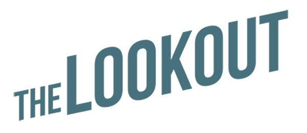 Lookout Logo - Lookout Small Social Logo