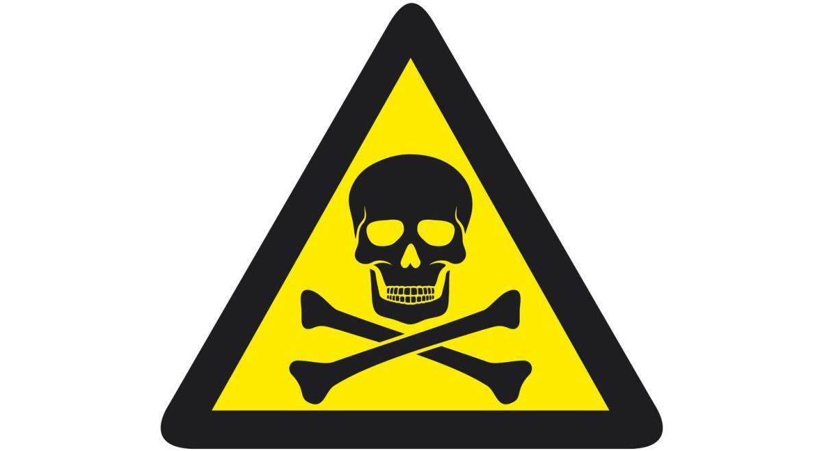 Danger Logo - danger symbol. Logos, Danger signs