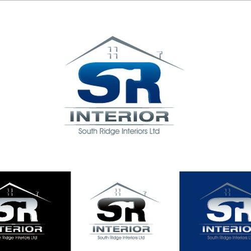 Sr Logo - Create a great logo for SR Interiors (office interior business ...