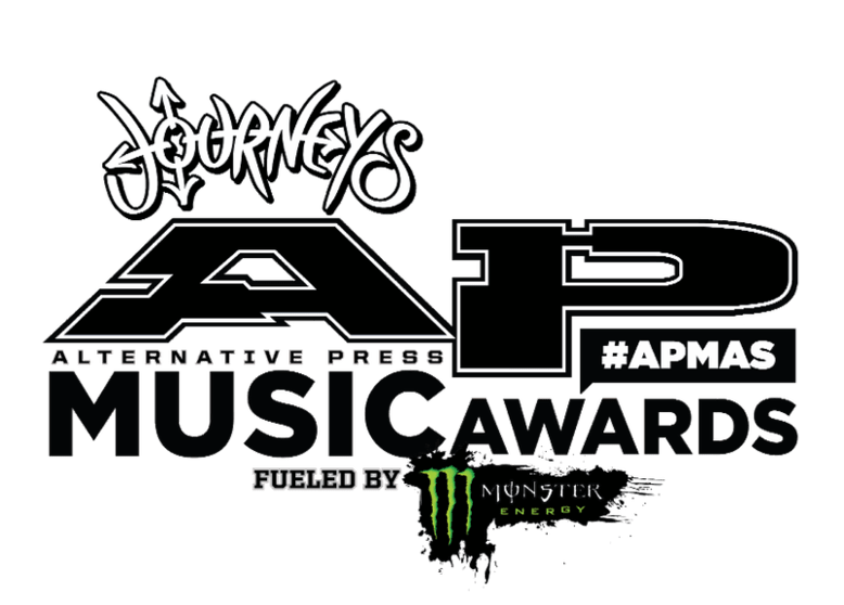 AltPress Logo - The ALTERNATIVE PRESS MUSIC AWARDS Makes Triumphant Return to ...