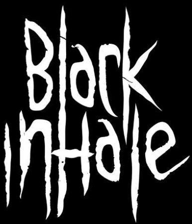 Inhale Logo - Black Inhale - Encyclopaedia Metallum: The Metal Archives