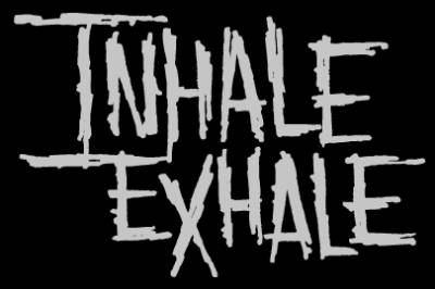 Inhale Logo - Inhale Exhale, Line Up, Biography, Interviews, Photo