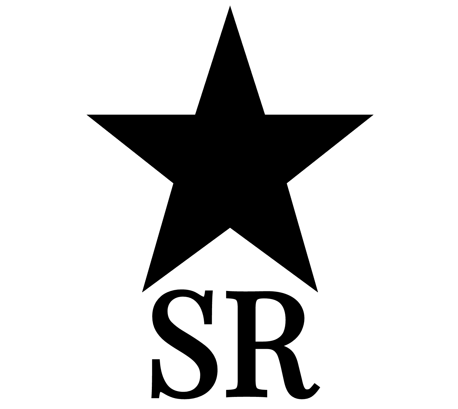 Sr Logo - SR-logo – Astrology With Julie Simmons