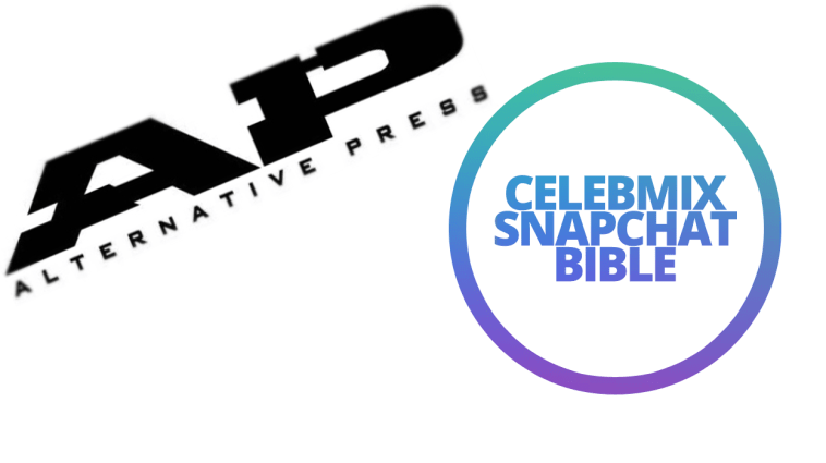 AltPress Logo - What is Alternative Press' Snapchat?