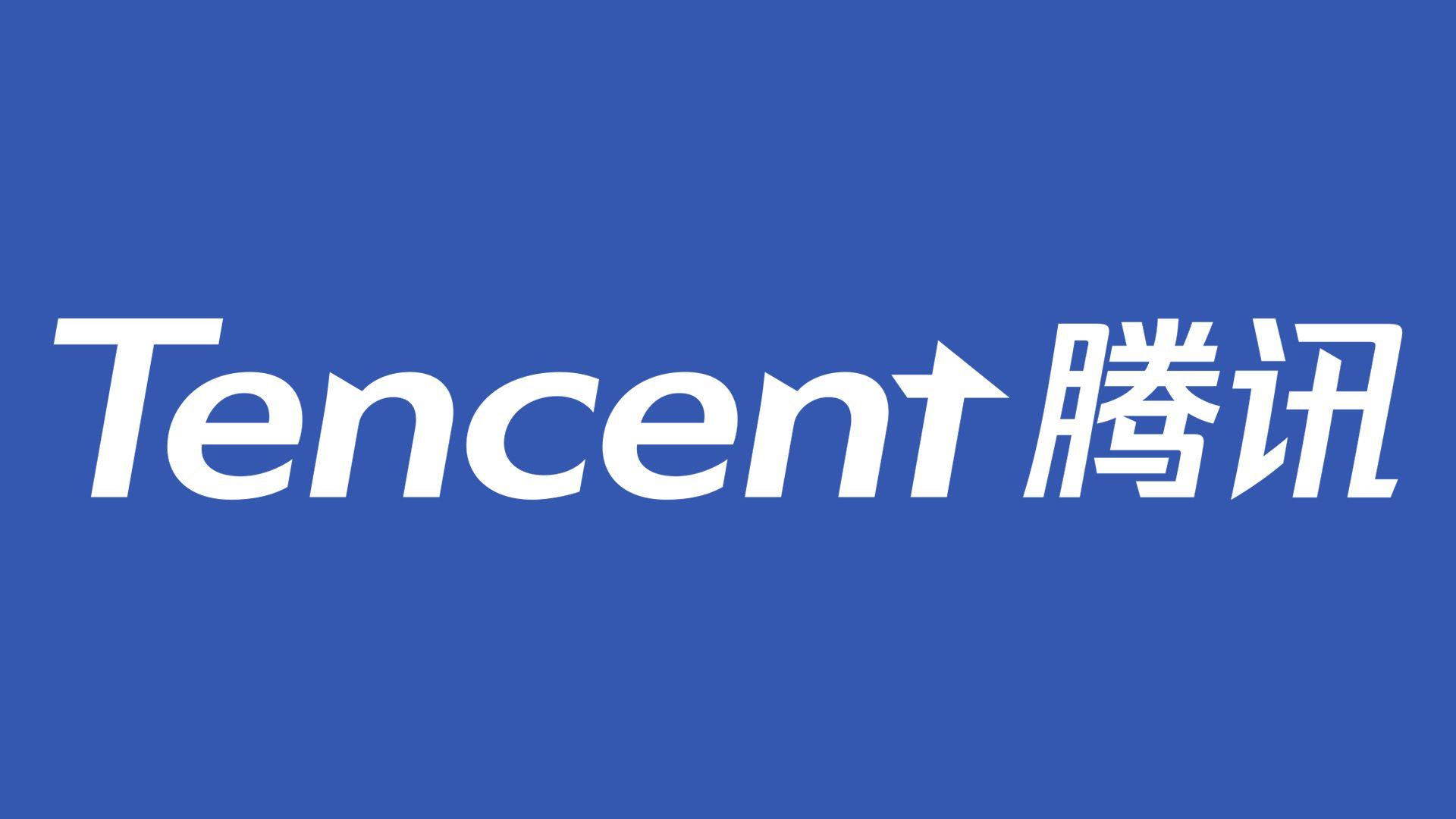 Tecent Logo - Tencent logo, symbol, meaning, History and Evolution