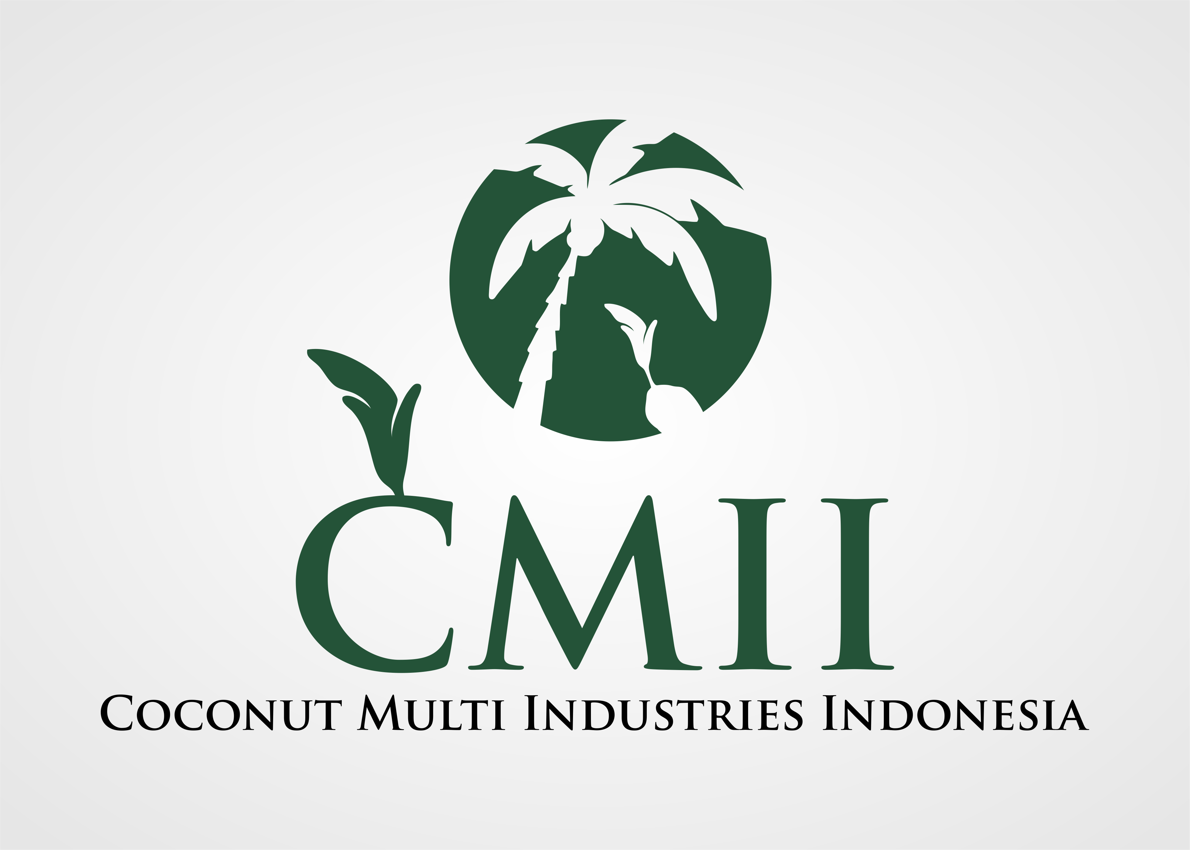 Cmii Logo - Sribu: Logo Design - Desain Logo untuk 