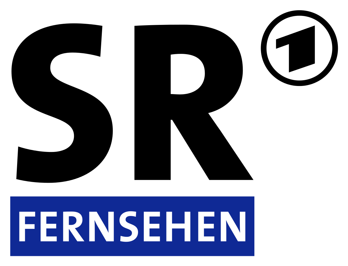 Sr Logo - SR Fernsehen