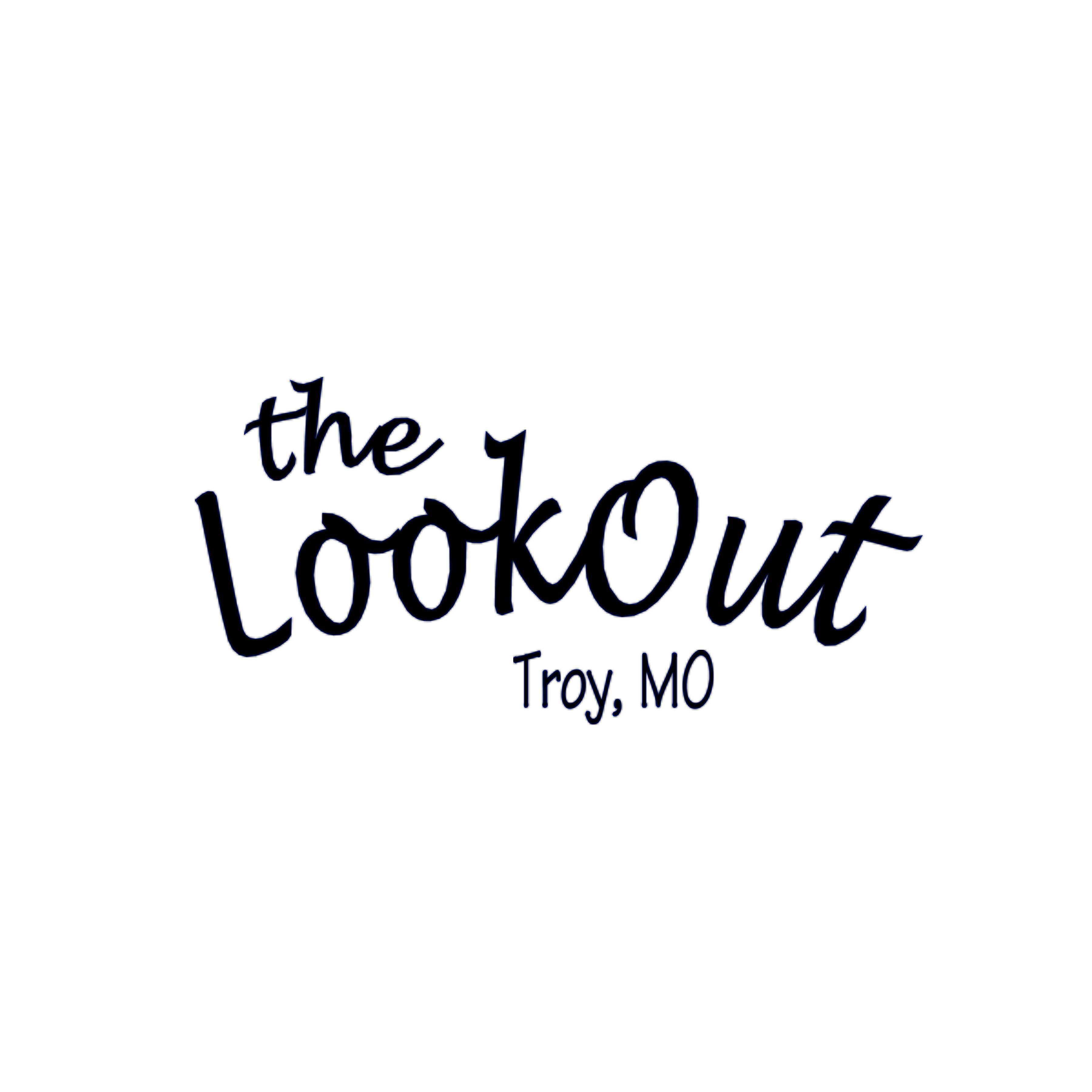 Lookout Logo - Index Of Wp Content Uploads Product_addons_uploads