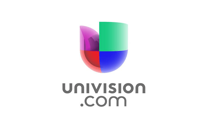 Univision.com Logo - Univision Png Logo - Free Transparent PNG Logos