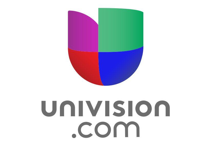 Univision.com Logo - Univision.com