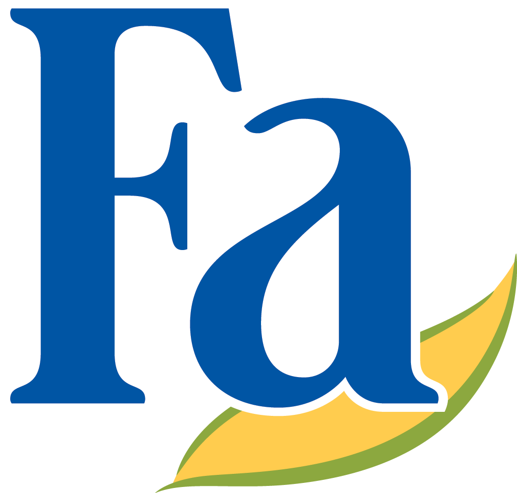 FA Logo - Fa Logo / Cosmetics / Logonoid.com