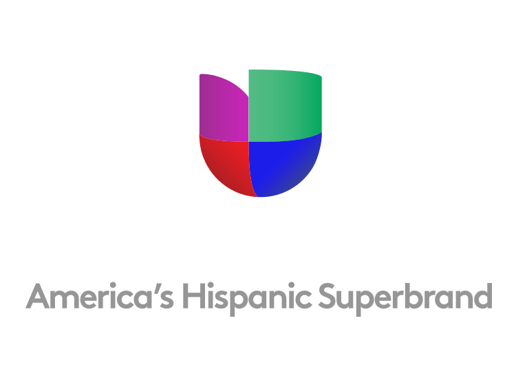 Univision.com Logo - Home - Univision