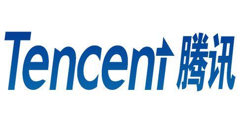 Tencent Logo - Tencent Logos