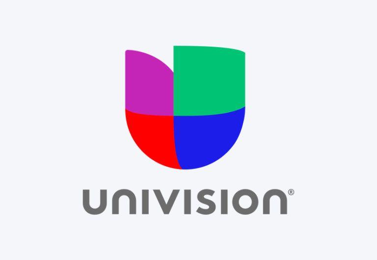 Univision.com Logo - Univision Distribution » Univision Network Logo (Includes various ...