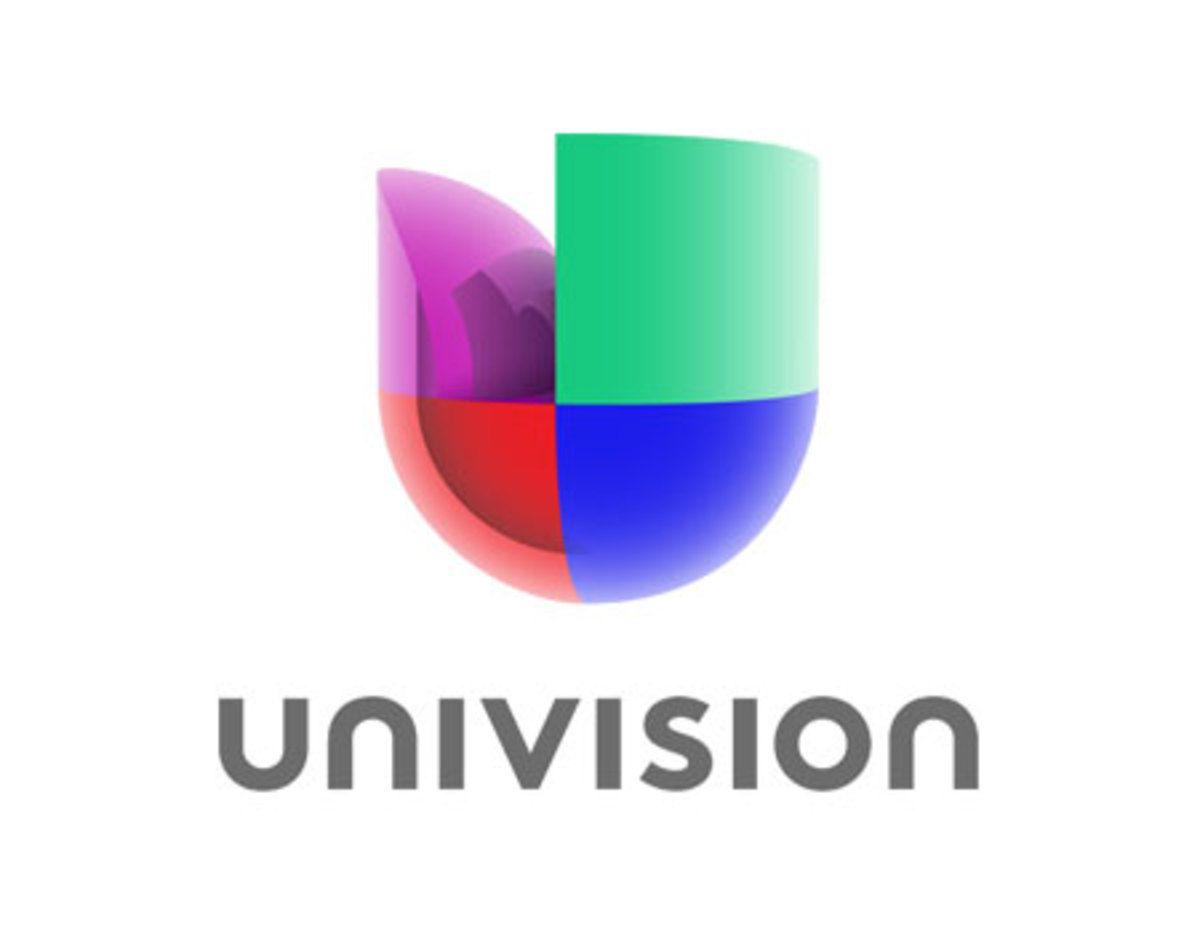 Univision.com Logo - Univision Launches a Digital-First Lunchtime Newscast - Multichannel