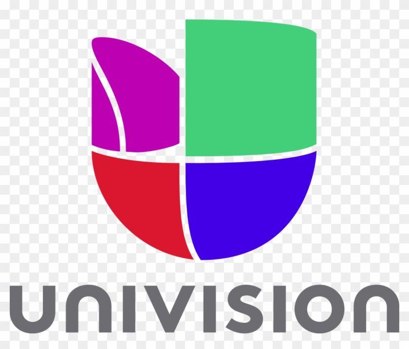 Univision.com Logo - Logo Univision - Univision Logo Png, Transparent Png - 1269x1024 ...