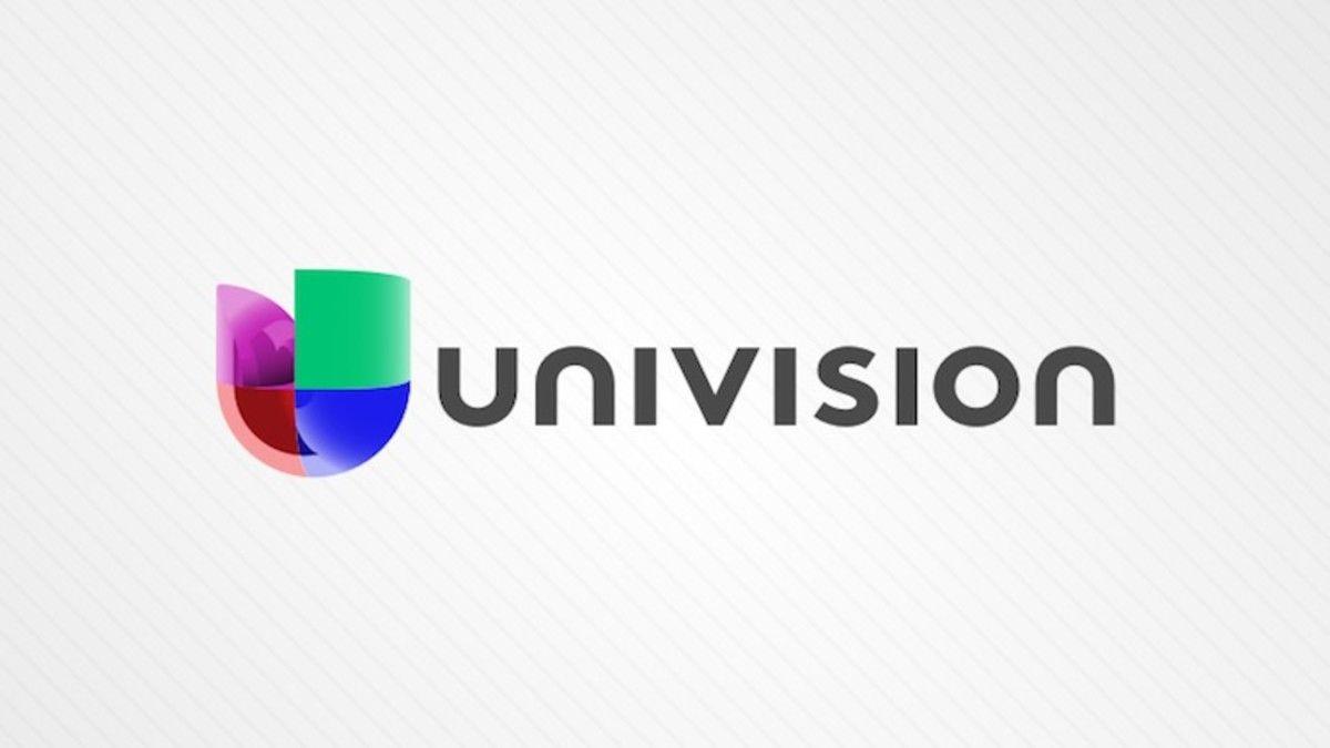 Univision.com Logo - Univision Expanding Local Midday News to Chicago, San Antonio