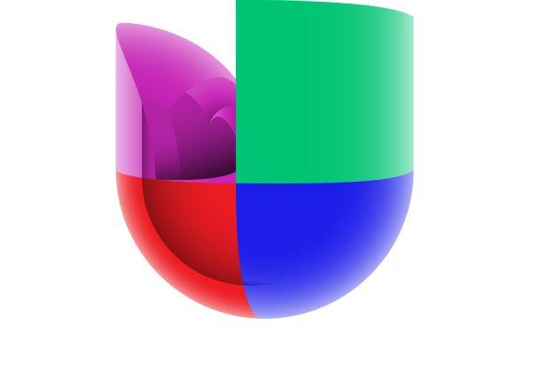 Univision.com Logo - Not a Joke: Univision Invests in The Onion