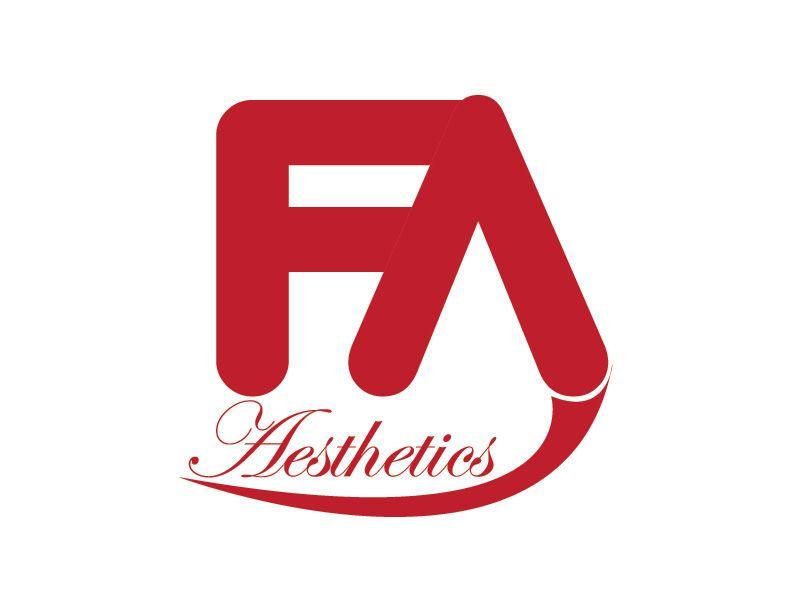 FA Logo - Entry #53 by MuzahidChowdhury for design a logo - FA | Freelancer
