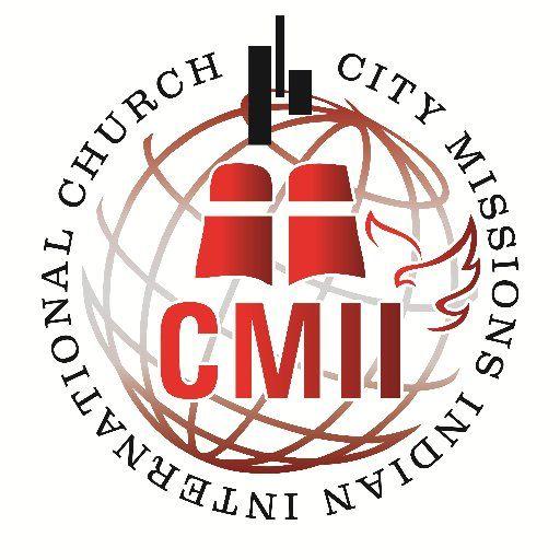 Cmii Logo - CMII (@cmiichurch) | Twitter