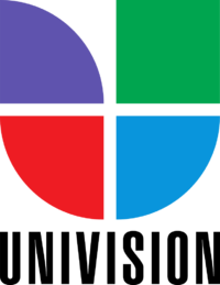 Univision.com Logo - Univision