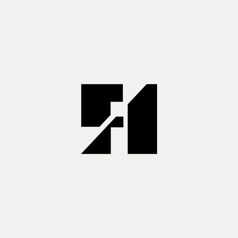 FA Logo - FA / Architecture Logo – Designer Richard Baird