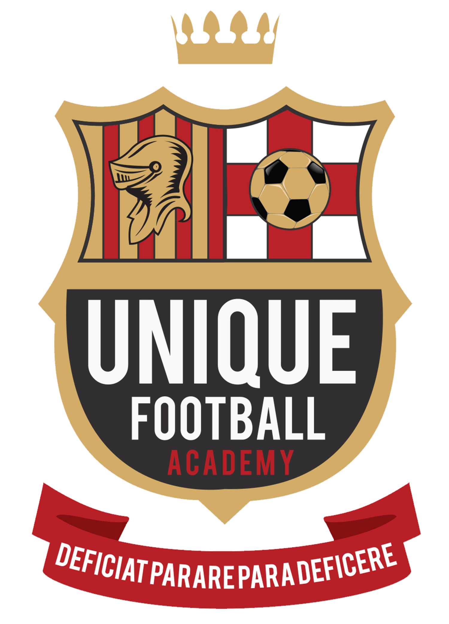 FA Logo - Unique FA – Unique FA