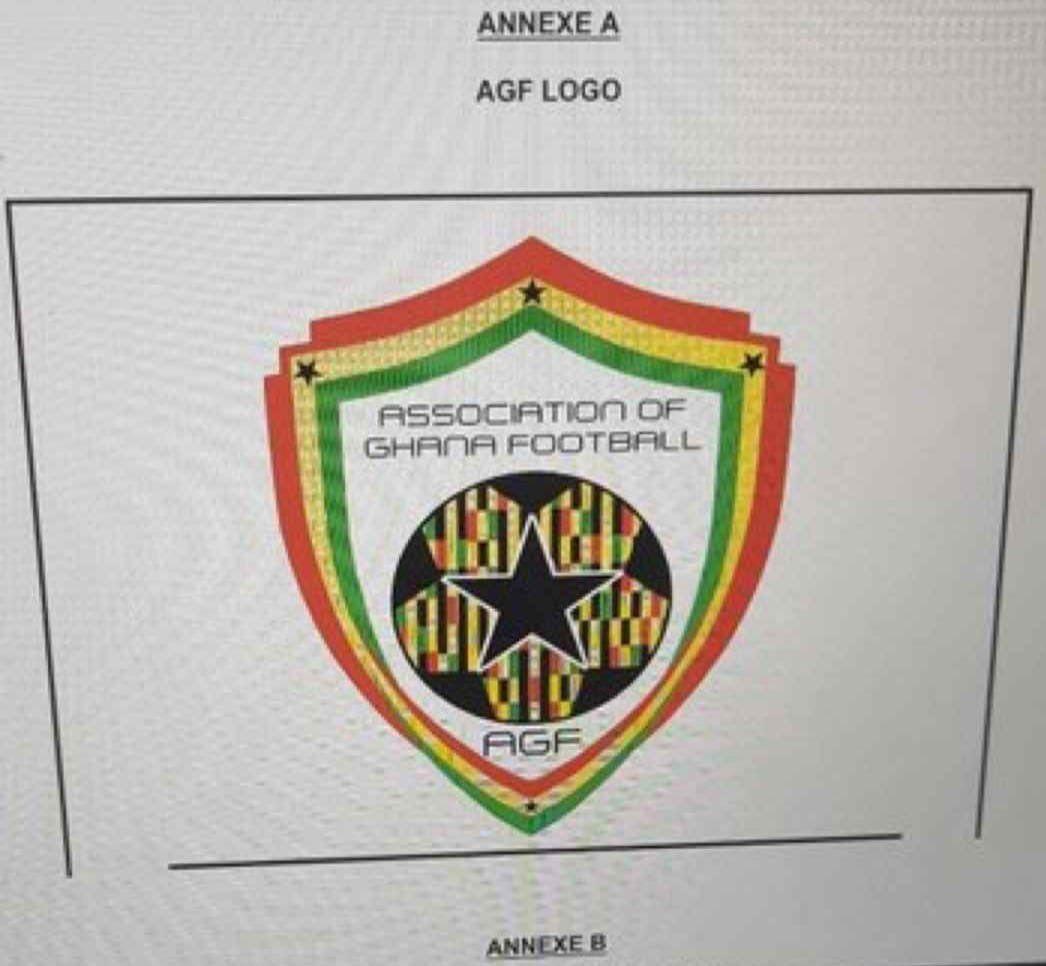 FA Logo - LEAKED: NC's proposed new name, logo for Ghana FA