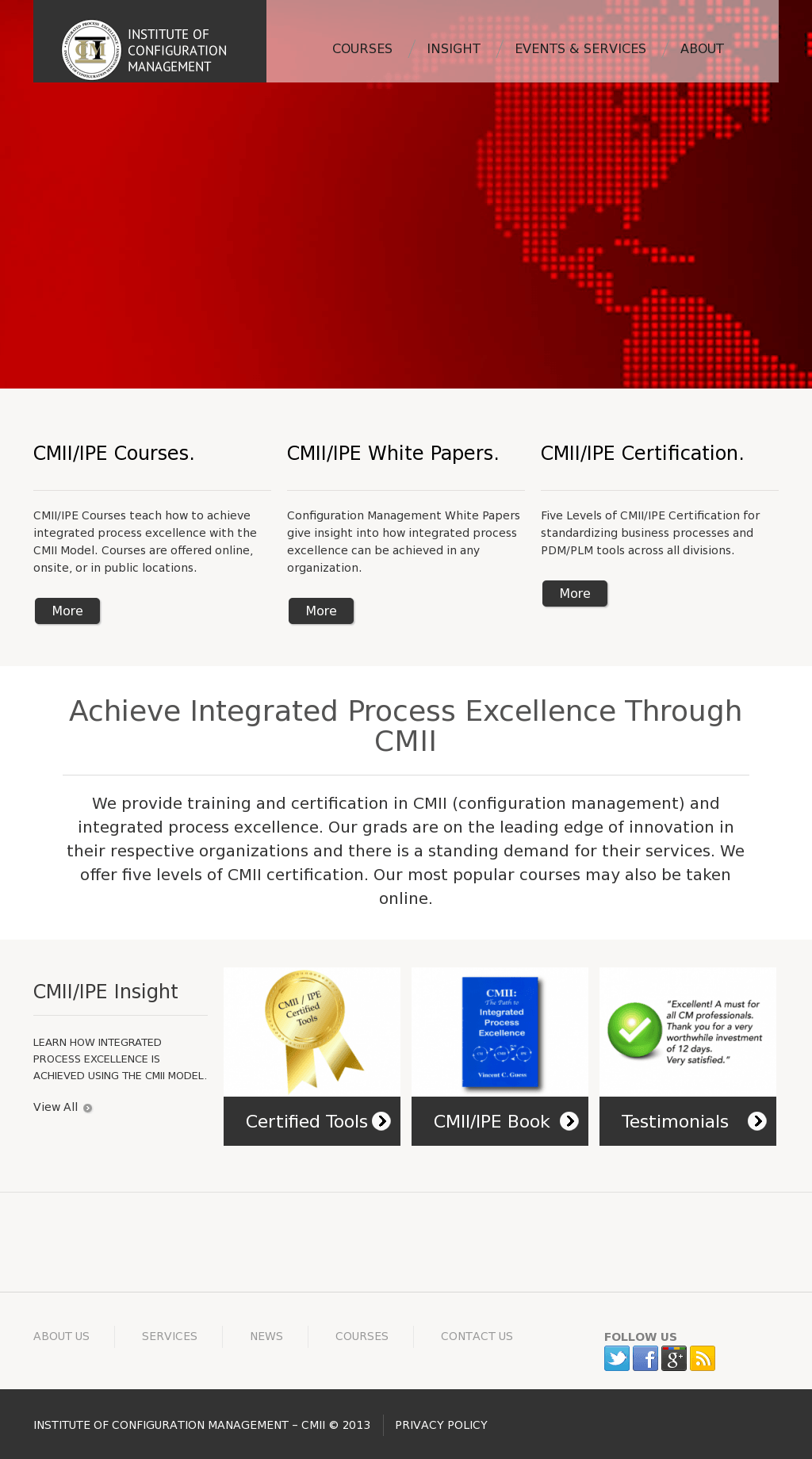 Cmii Logo - CMII Competitors, Revenue and Employees - Owler Company Profile