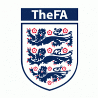 FA Logo - English Football Association | Brands of the World™ | Download ...