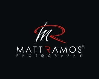 Ramos Logo - Logopond - Logo, Brand & Identity Inspiration (Matt Ramos Photography)