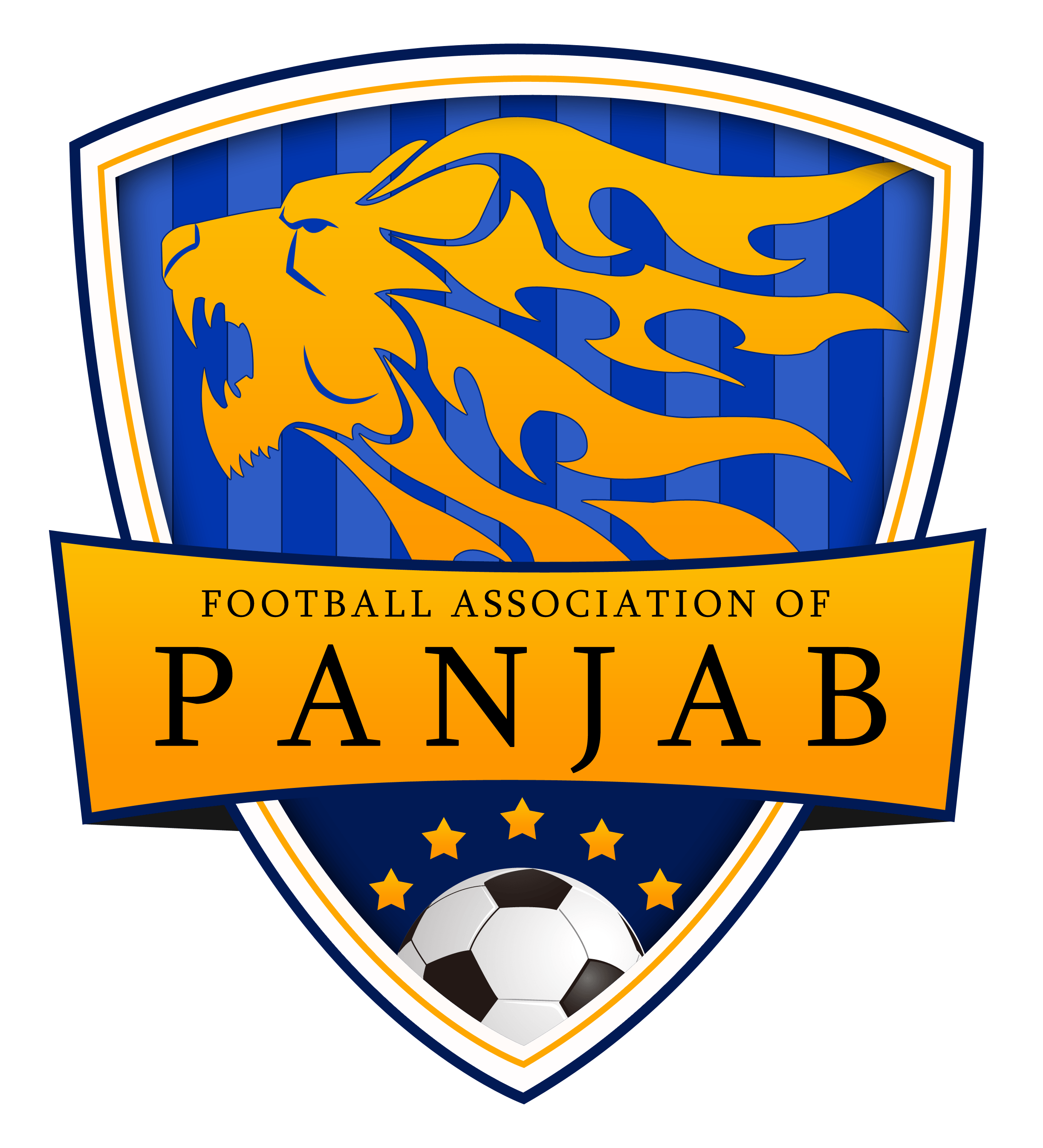 FA Logo - About Panjab FA | Panjab FA