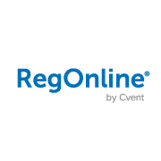 RegOnline Logo - RegOnline by Cvent Reviews & Ratings | TrustRadius