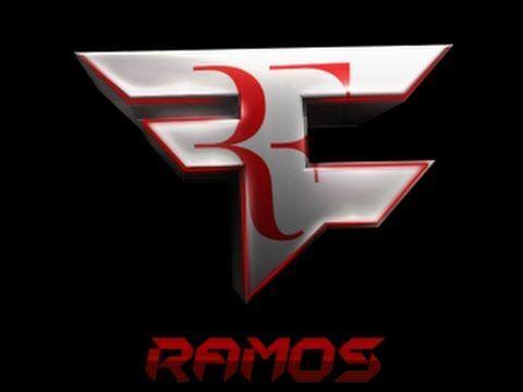 Ramos Logo - Faze Ramos Logo