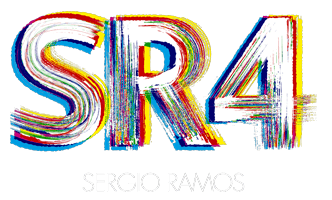 Ramos Logo - Sergio Ramos