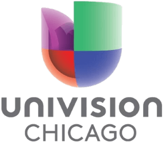 Univision.com Logo - WGBO DT