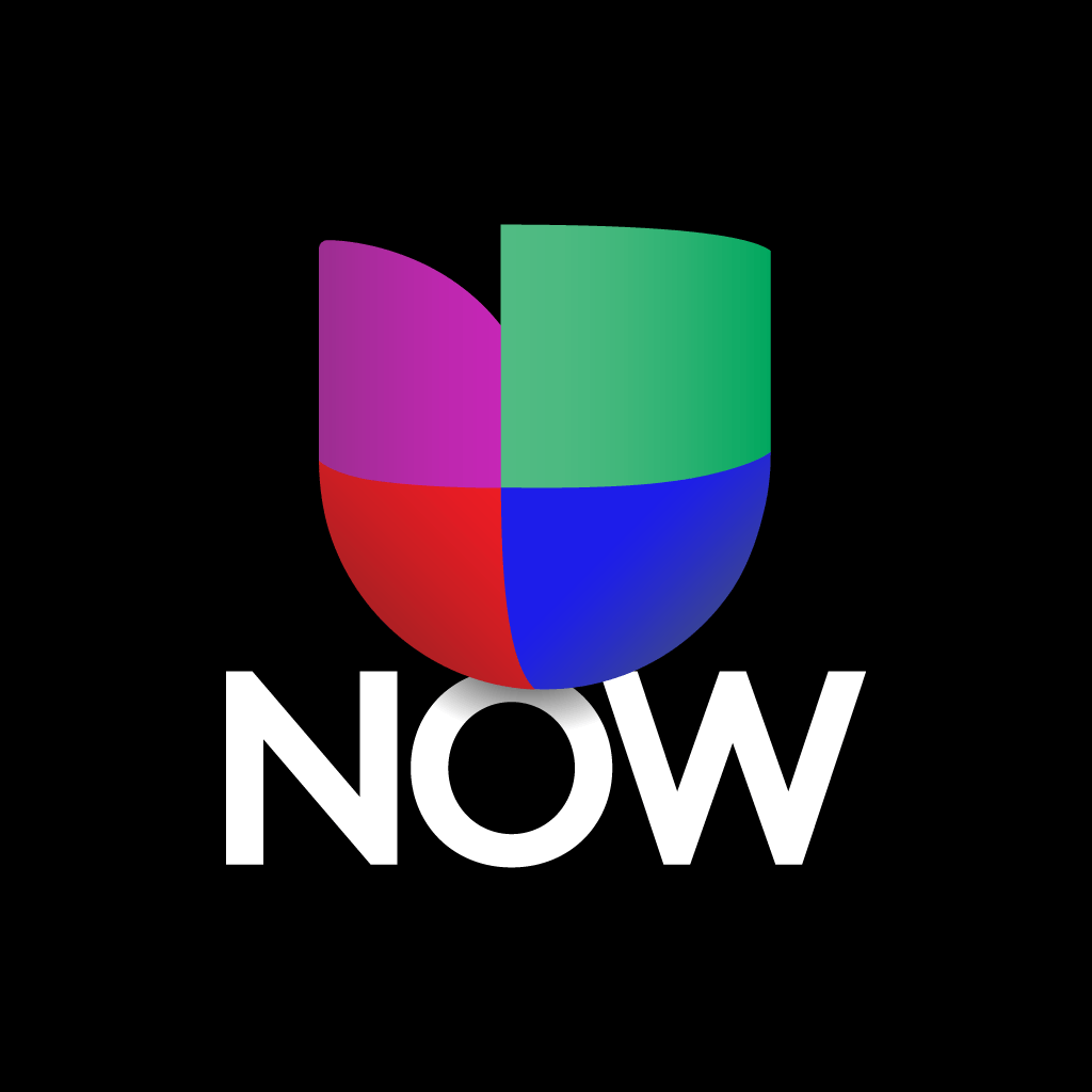 Univision.com Logo - Univision NOW