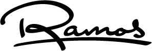 Ramos Logo - Ramos Custom Guitars