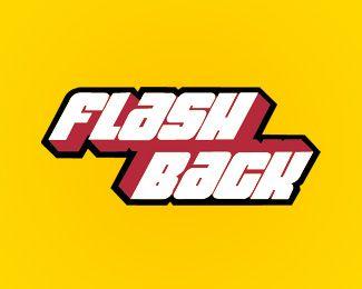 Flashback Logo - Logopond, Brand & Identity Inspiration (flashback)