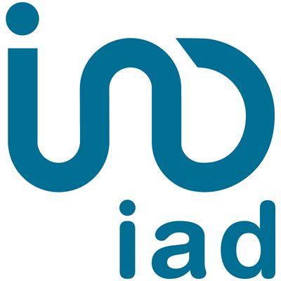 IAD Logo - Logo IAD - Agenzia Immobiliare 1977 case